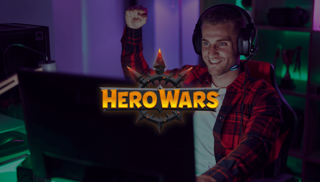 Join the Hero Wars affiliate program and become a hero yourself - Blog ...
